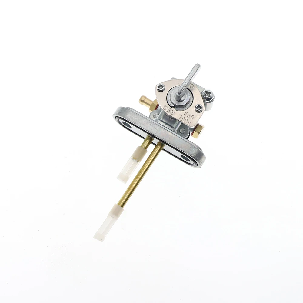 USERX Universal motorcycle Dune buggy Accessories Gas Fuel Vavle Switch Tank For Yamaha XS650 XS750 Special XS850 XS1100