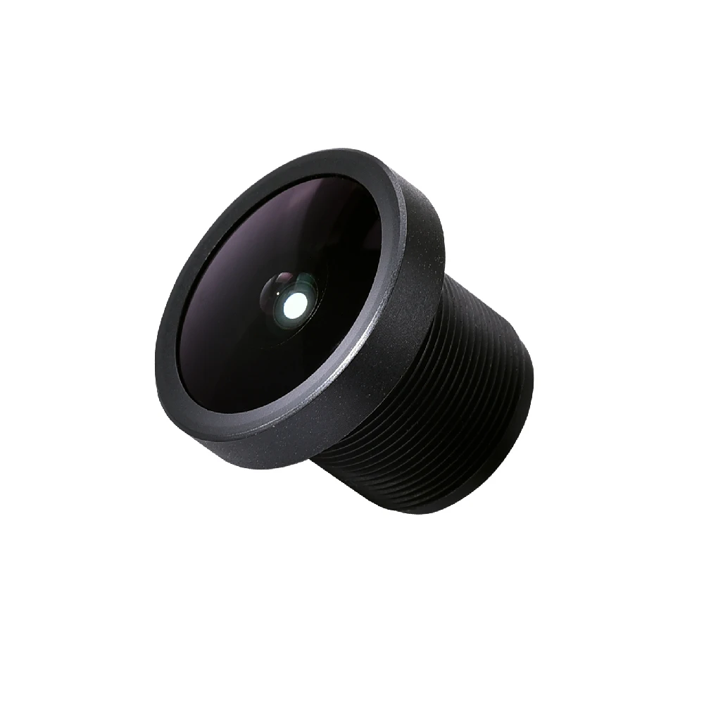 

Suitable for Eagle series standard lens RC5L 4:3 Fov140 16:9 fov170