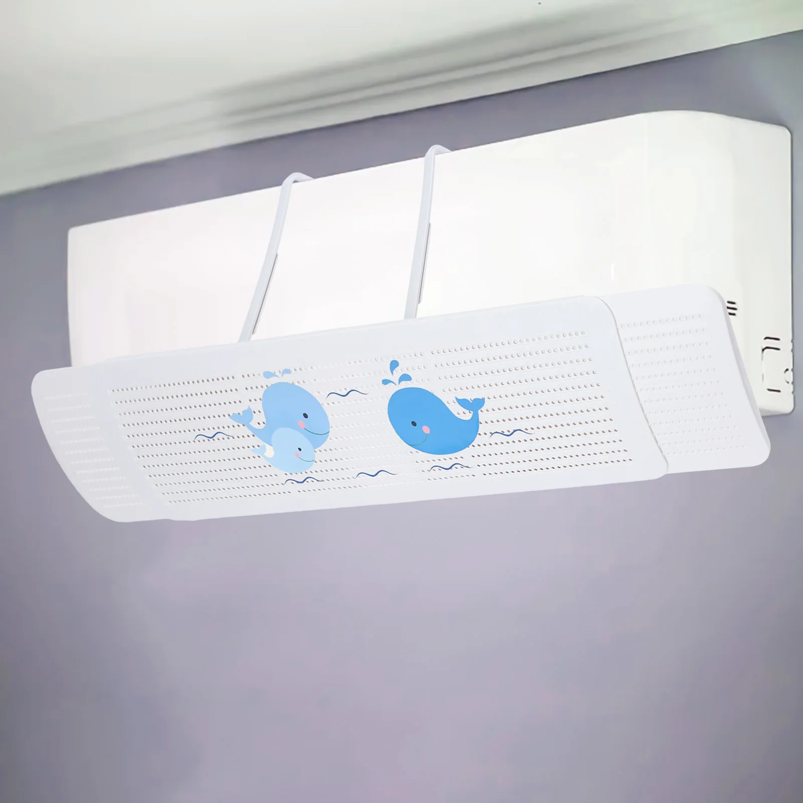 Furniture Protection Air Conditioner Deflector Home Environment Longevity Of Belongings Optimal Comfort Versatile Solution