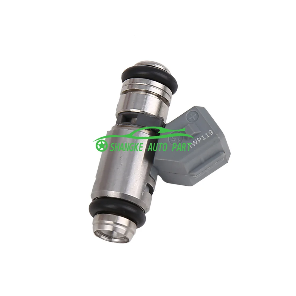 Fuel Injector Nozzle OEM IWP119 50102002 2N1U9F593KA 75112119 50103202 2N1U-9F593-KA FI1035 1149646 FOR FFORD Fiesta Ka 1.3 1.3i