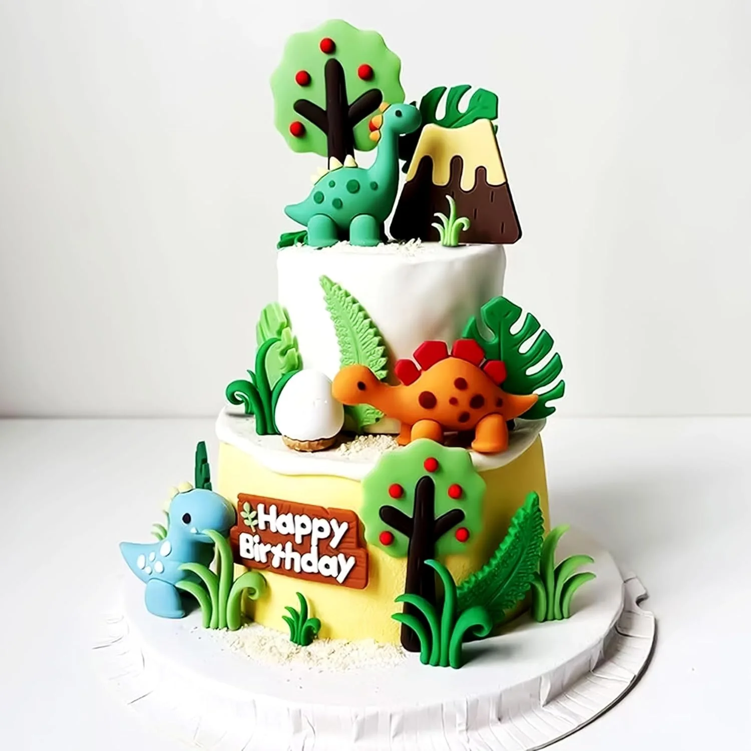 Luxury Little Dinos…