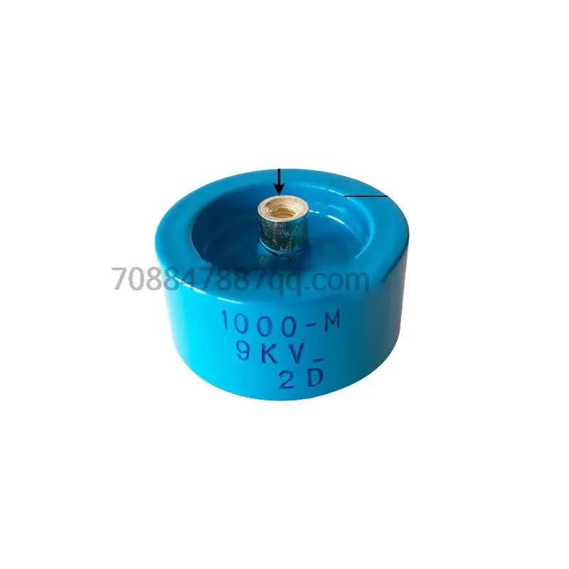 

original 100% authentique CT87-1 470-M 470PF 470-K 10KV-2D