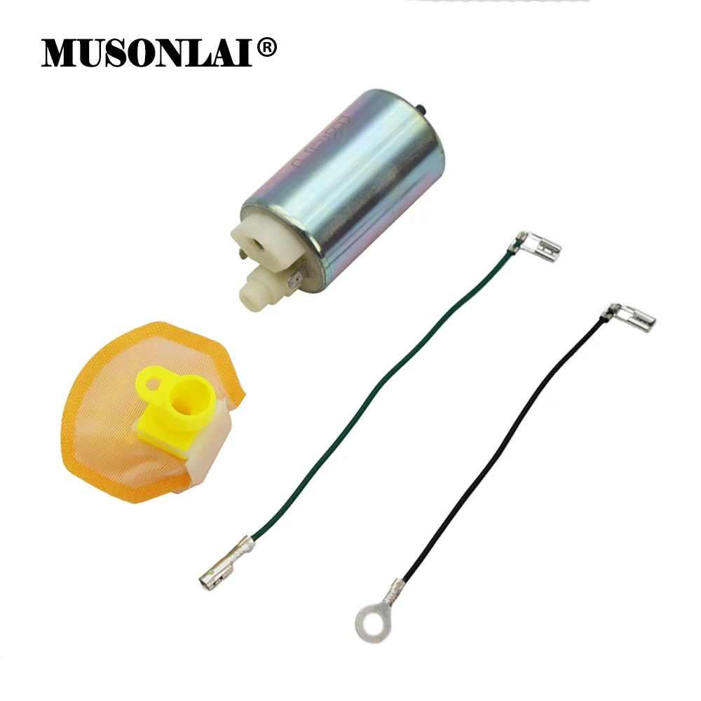 Motorcycle Fuel Pum…