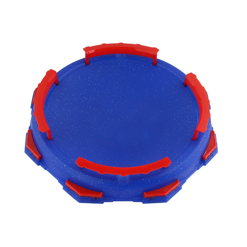 Small Stadium Battle Arena for Bey Burst, for Bey X BX UX CX Spinning Top Gyro Fighting Game Toy
