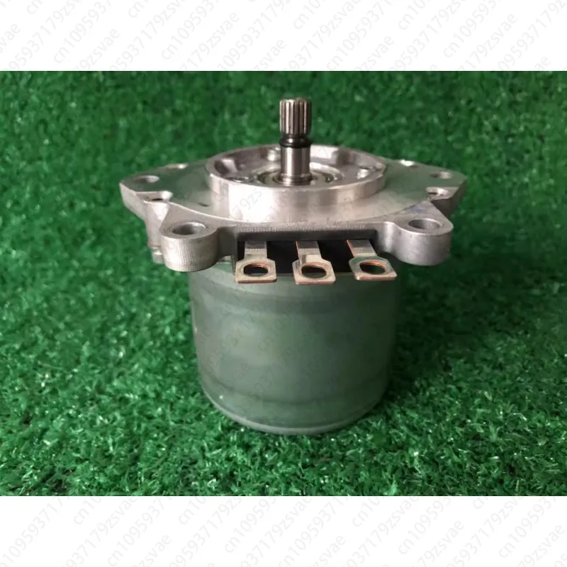 600wの強力な磁力を備えた12vブラシレスモーター