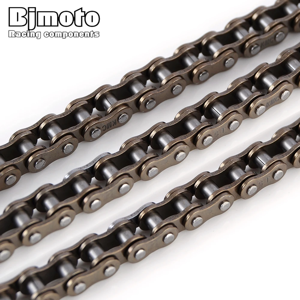 Cam Timing Chain For Honda XL75 XR75 XL XR 75 ATC90 ATC CL 90 CM91 CL90 CT90 S90 SL90 ST90 C90 1982-1983 14401-028-003