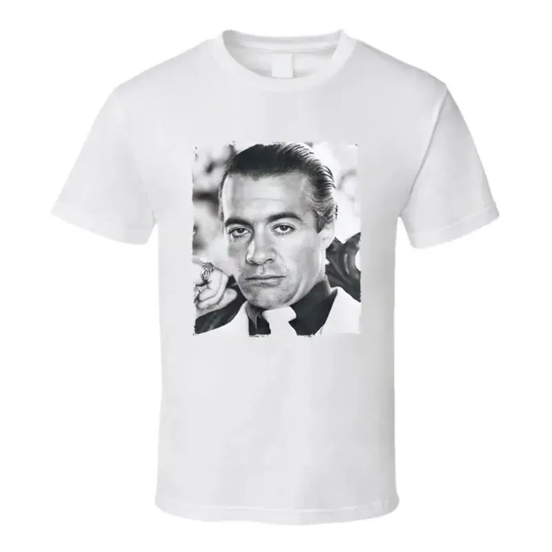 Tony Sirico Sopranos Goodfellas Actor Fan T-Shirt