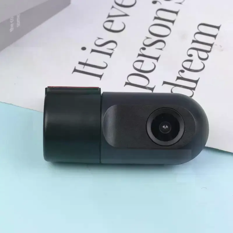 Car Dashcam With USB Plug Front Camera Resolution 720P, Dedicated USB Car Dashcam For Android Large Screens
