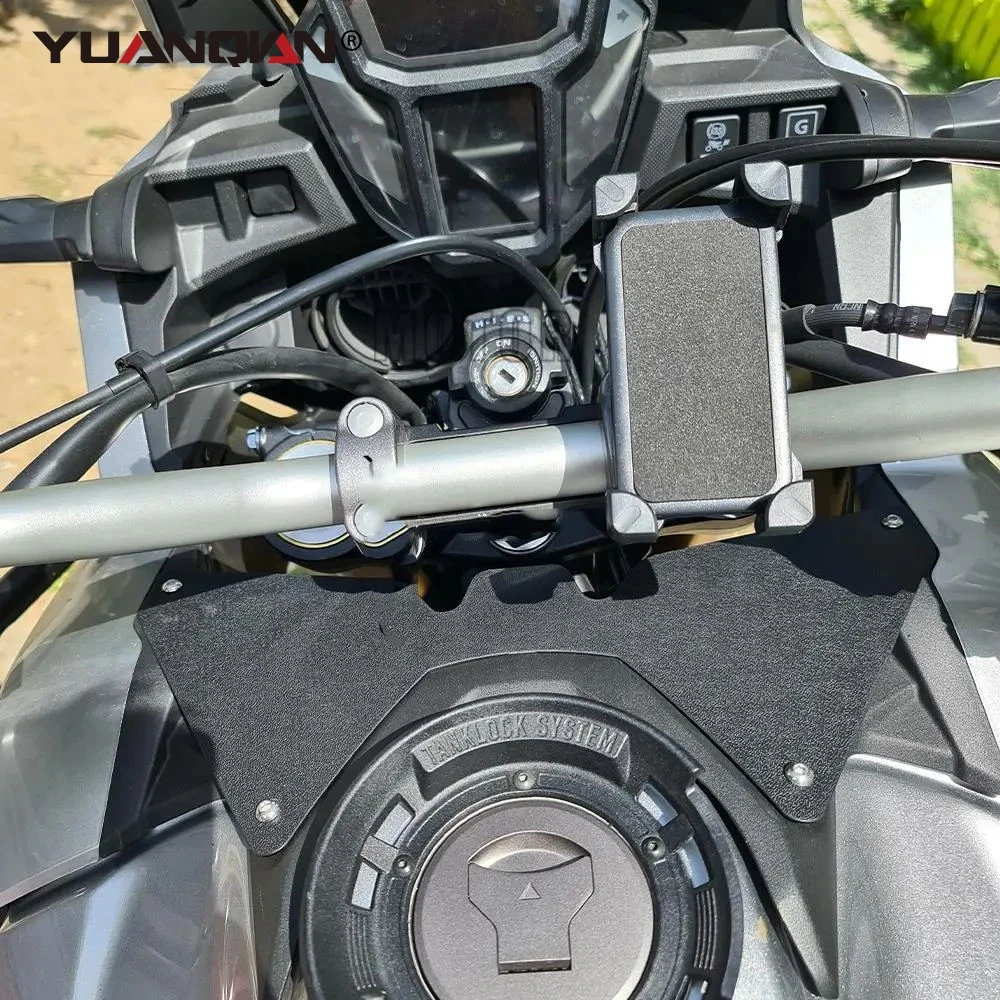 

Motorcycle Forkshield Updraft Deflector Wind Deflector For Honda CRF1000L CRF 1000 L Africa Twin 2016 2017 2018 2019 2020 2021