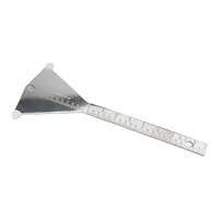 336mm Bicycle Wheel Rim Ruler Centering Gauge Bike Maintenance Tools Thickened Steel Balancer Repair Tools Adjustment Table