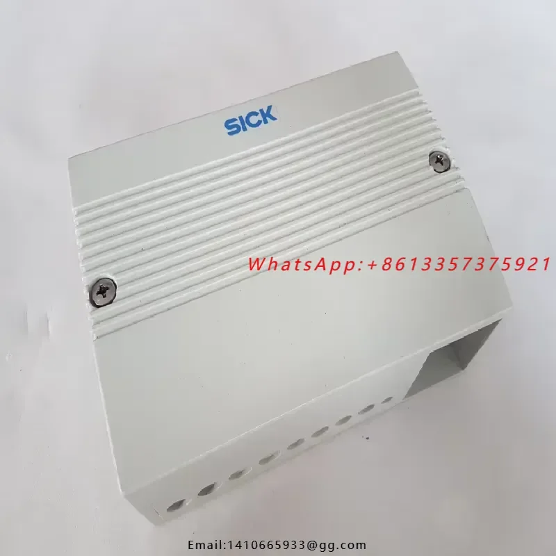 Brand New Evaluation Device Connection Modules for AMV40-011 P/N 1017132 for Plc