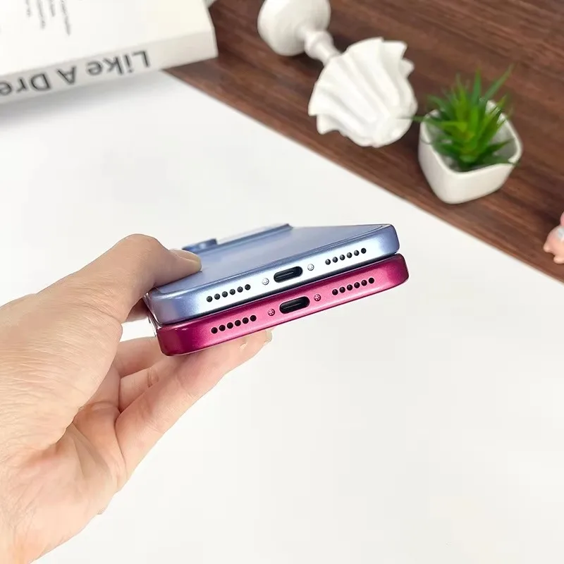 Falsches Dummy-Modell für iPhone 18 17 15 14 13 16 Pro Max Plus 18Pro Replika-Telefon Smartphone Nicht Funktionierend Simulations-Showcase Kopie Spielzeug – Detail 5
