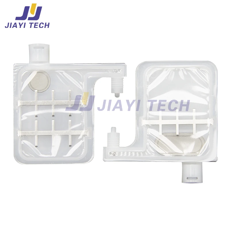 10 قطعة ل Mutoh 1604 المثبط DX5 رئيس المثبط ل طابعة Mutoh VJ-1604 DX5 رأس الطباعة الحبر قلابة تصفية