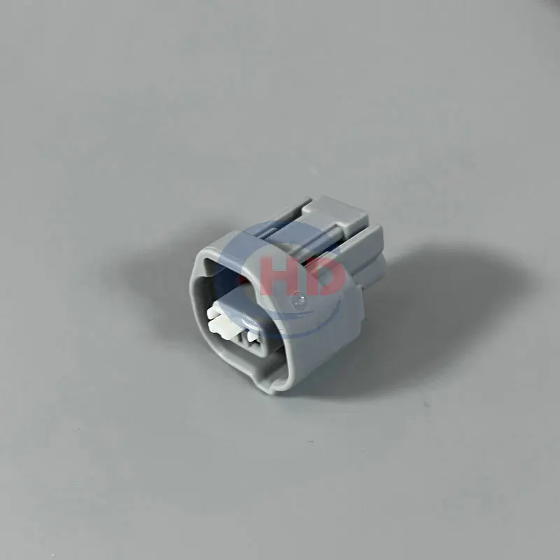 1-20 sets 2pin Sensor & Solenoid Plug Connector Kit 6189-0264
