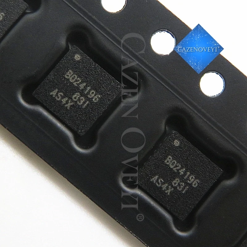 5-100PCS SST49LF004B-33-4C-NH SST49LF004B BQ24196 24196 U2790B U2790 UC3854BN UC3854 P1203BV P1203 G4406LS G4406