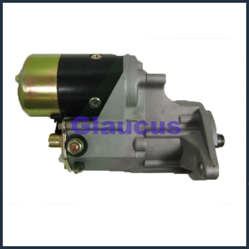 3B engine starter starting motor for Toyota Land Cruiser Bandeirante 3432cc 3.4 D 3.4L 1980-1987- 28100-56120 28100-56030