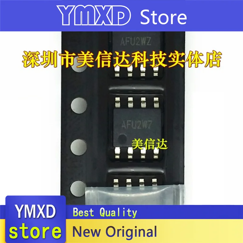 10pcs/lot New Original SY8014FCC code AFU2WZ SOP-8 In Stock Fast delivery