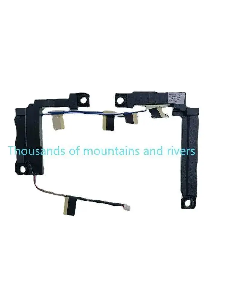 

New Built In L&R Speaker For Dell Latitude 5300 2-in-1 TD2P1 0TD2P1 +