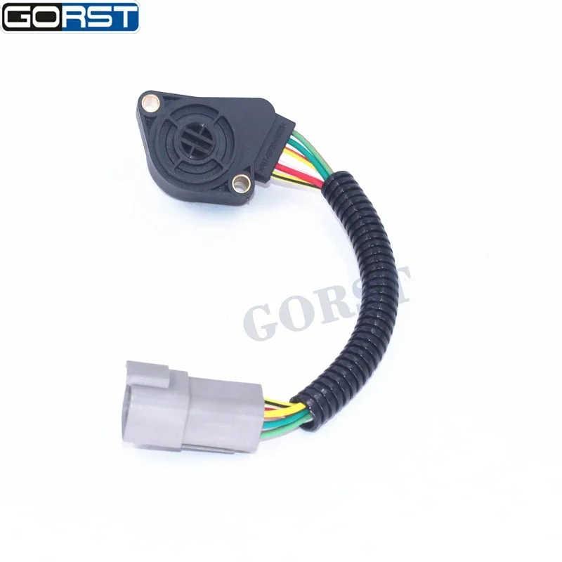 Throttle Position Sensor TPS for Volvo 20715967 3175130 3985226 20499271 21116877 20893503 21116800 1915486 Auto Parts