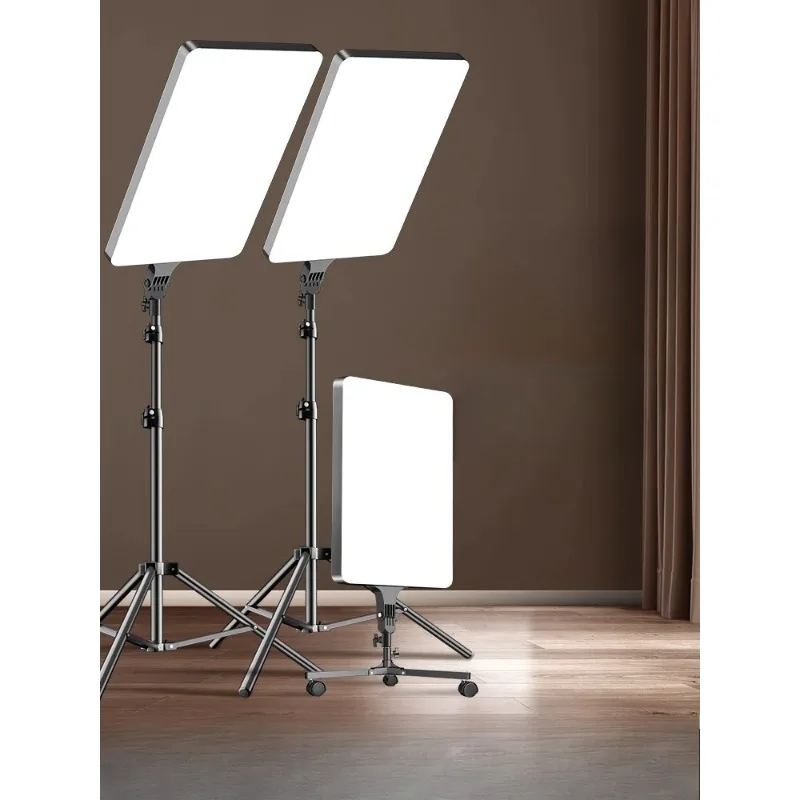 

28 inch professional live broadcast filling light live streaming host special photo indoor portrait beauty video equipment
