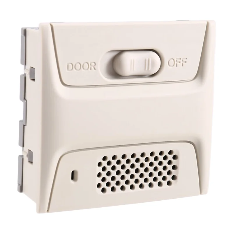 

Переключатель света для чтения для освещения на крыше автомобиля 39180-T0A-A21ZB навигационный звуковой сигнал для HONDA CRV 2012-2015