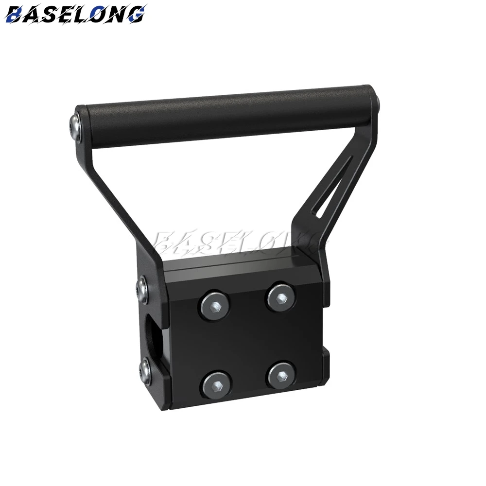 2025 Navigation GPS Mount Bracket Super For Yamaha Tenere 700 T7 Rally 2019-2026 Tenere XTZ1200 2014-2024 Tenere700 Accessories