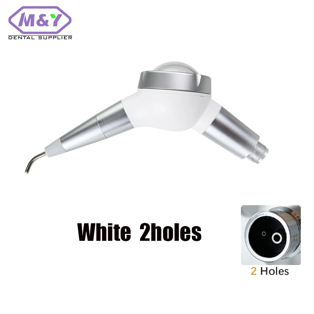 

Dental Air Prophy Easy Jet Oral Irrigator Calculus Teeth Whitening Water Spary Air Polisher Remover Hygiene dentistry equipment