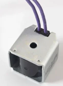 Three coordinate probe, three-dimensional measuring probe, CNC machine tool specific measuring probe, M4 threaded step column