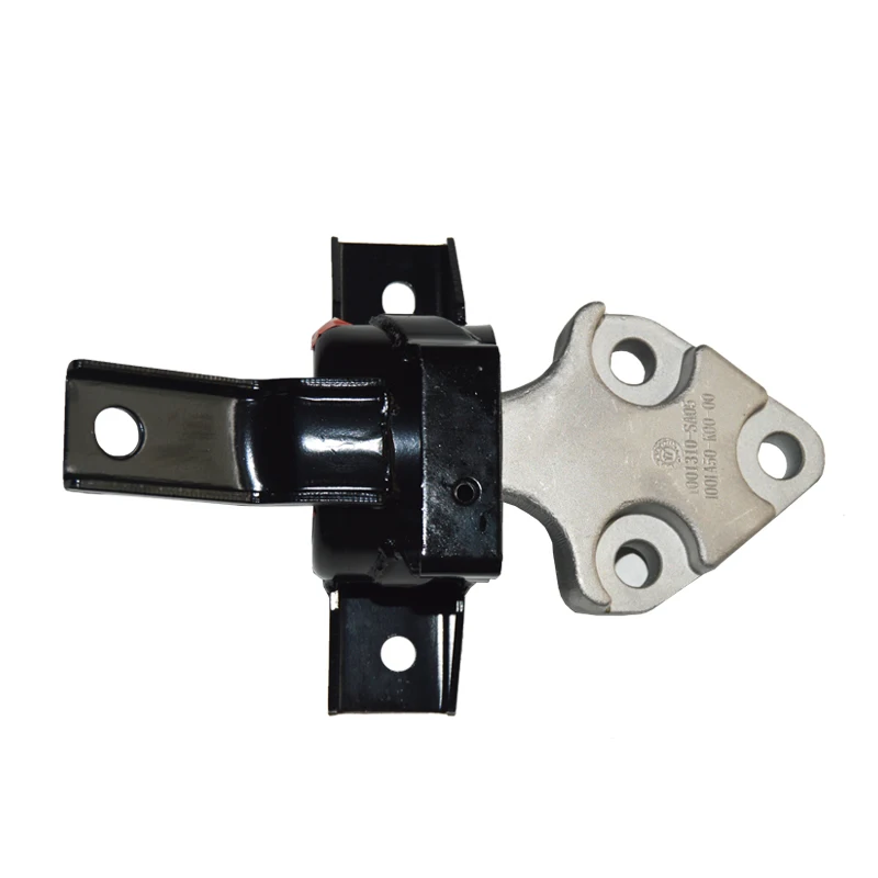 

Engine Front Suspension Cushion 1001A50K0000 1001B50K0000 for DFSK Dongfeng Glory 580 SFG18 Spare Part