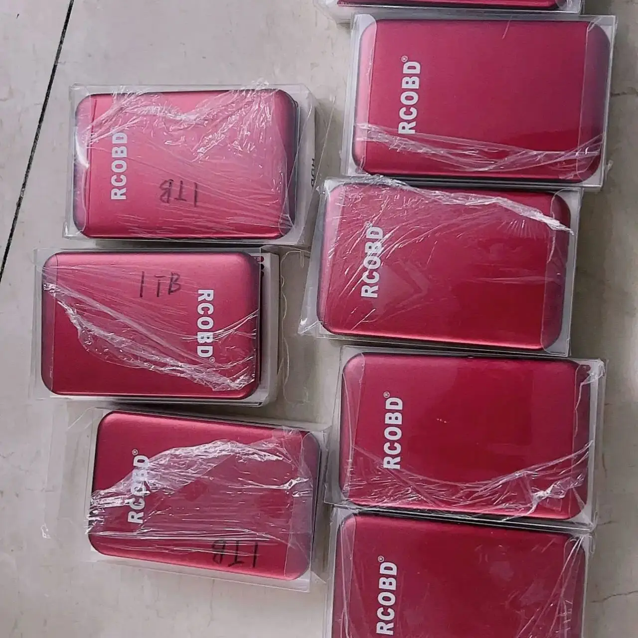 

1 ТБ HDD 3.0 USB Программное обеспечение для восстановления данных Auto Alldata 10.53 с поддержкой для легковых и грузовых автомобилей