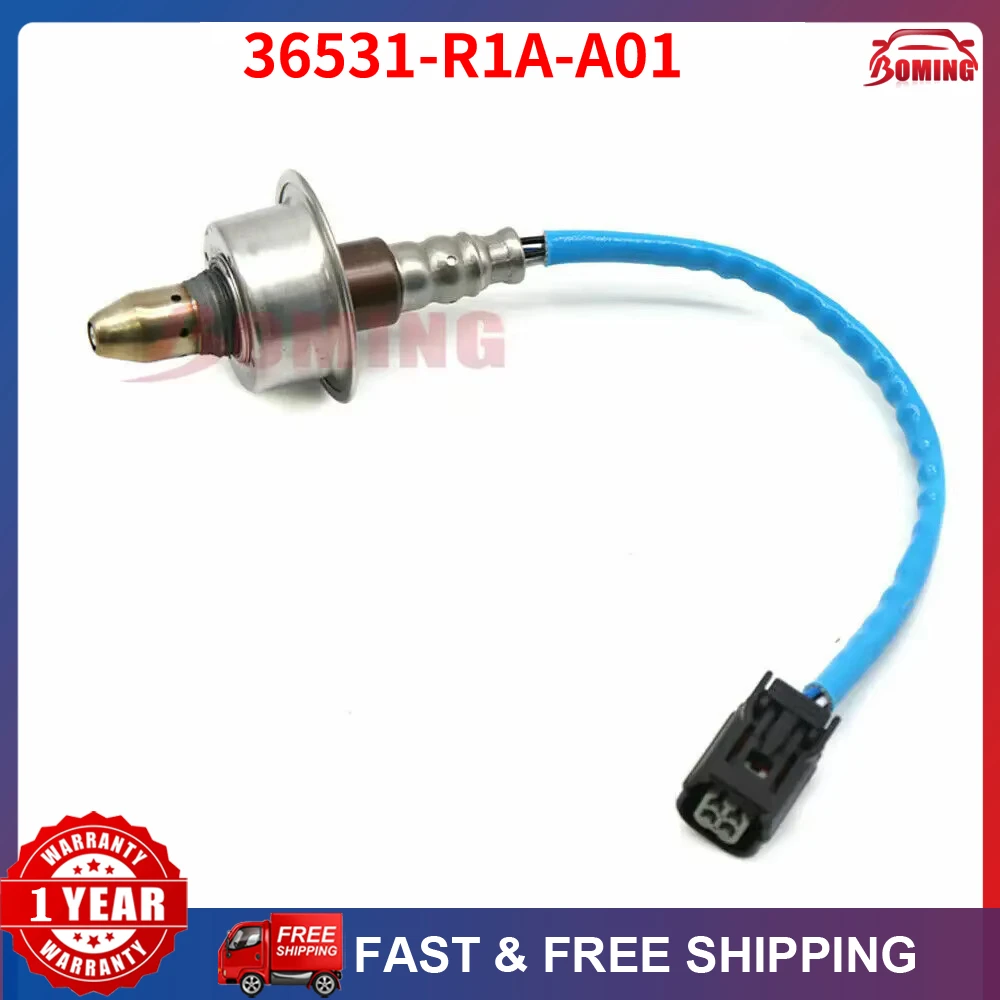 New Lambda Sensor For Honda Accord Civic Upstream Car Air Fuel Ratio Oxygen Sensor 234-9119 211200-3510 36531-R1A-A01