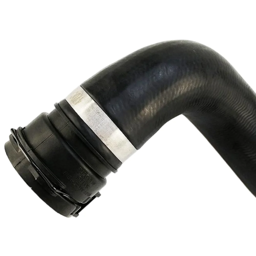 A1665000575 Radiator Outlet Hose for Mercedes-Benz GLE350d GLS350d GL350 ML350 2009-2019 | OE Replacement
