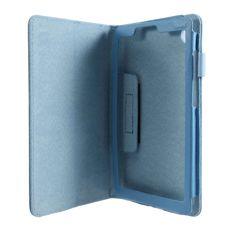 Tablet Case Tablet Case Flip Tablet Stand pour Lenovo Tab M7 TB-7305F/7305X 7 pouces Tablet PC Case