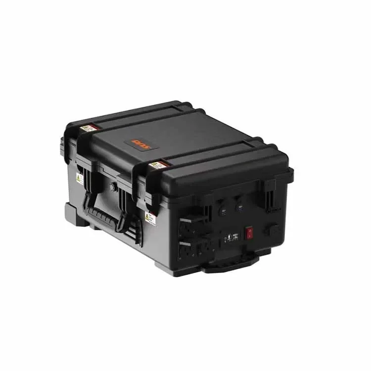 

2025 New Arrival 3600W 3.6KWh Power Station Portable Battery Energy Storage Power Supply for Travel Emergency