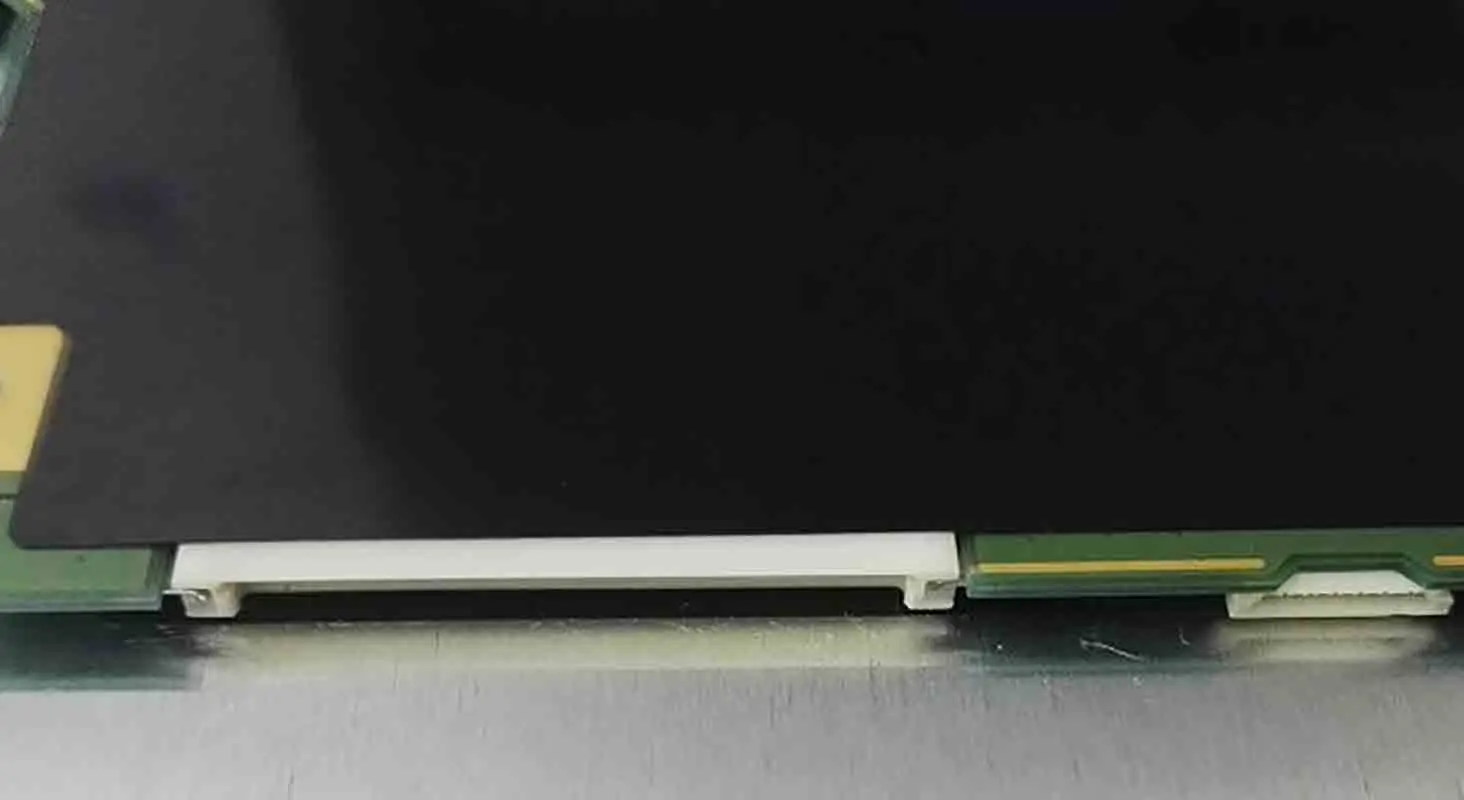 15 Cal LQ150X1LG96 ekran LCD