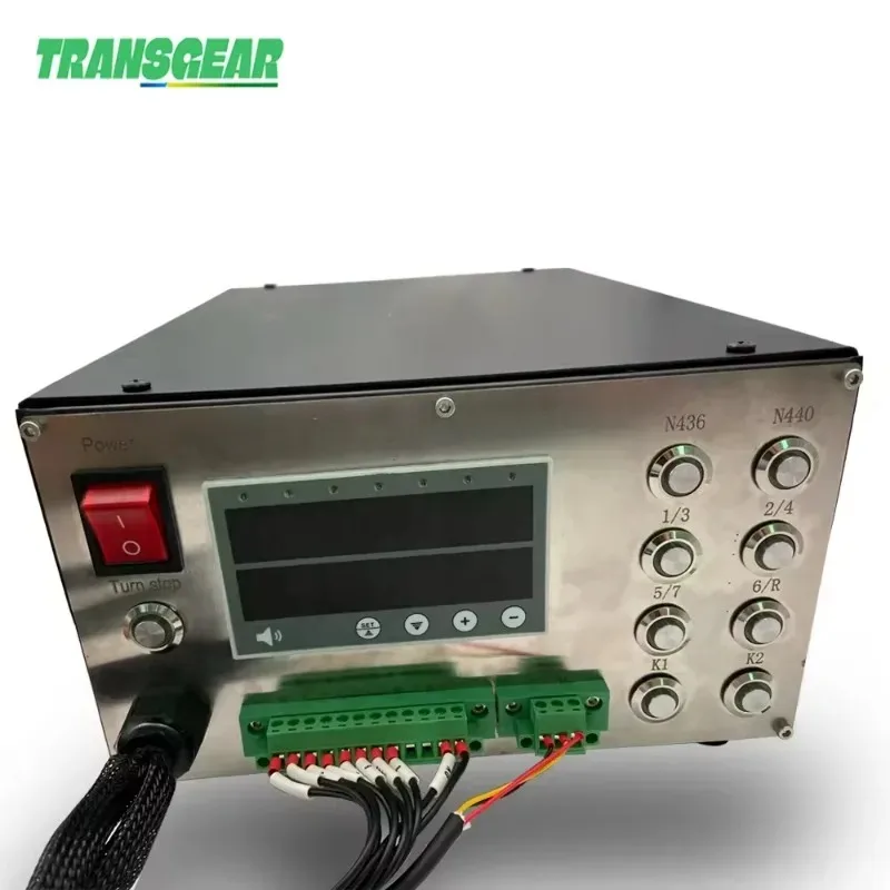 آلة اختبار جسم الصمام Dq200 0AM الجديدة تمامًا تناسب فولكس فاجن أودي فولكس فاجن سكودا