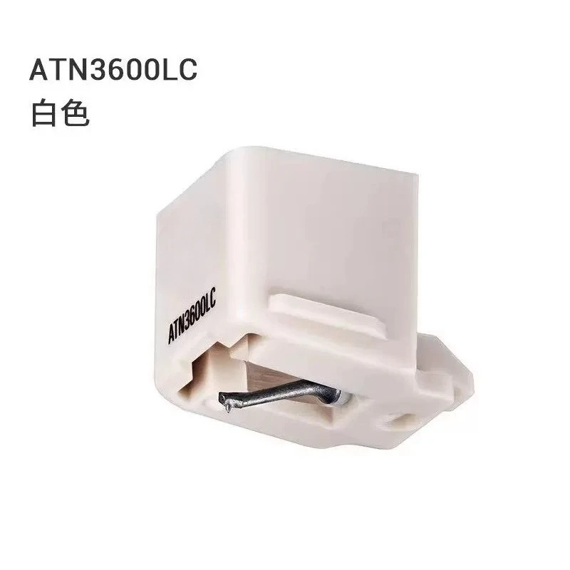 ATN-3600LC/LE Vinyl Head Upgraded Dynamic Magnetic, Stylus Recorder Diamond Needle