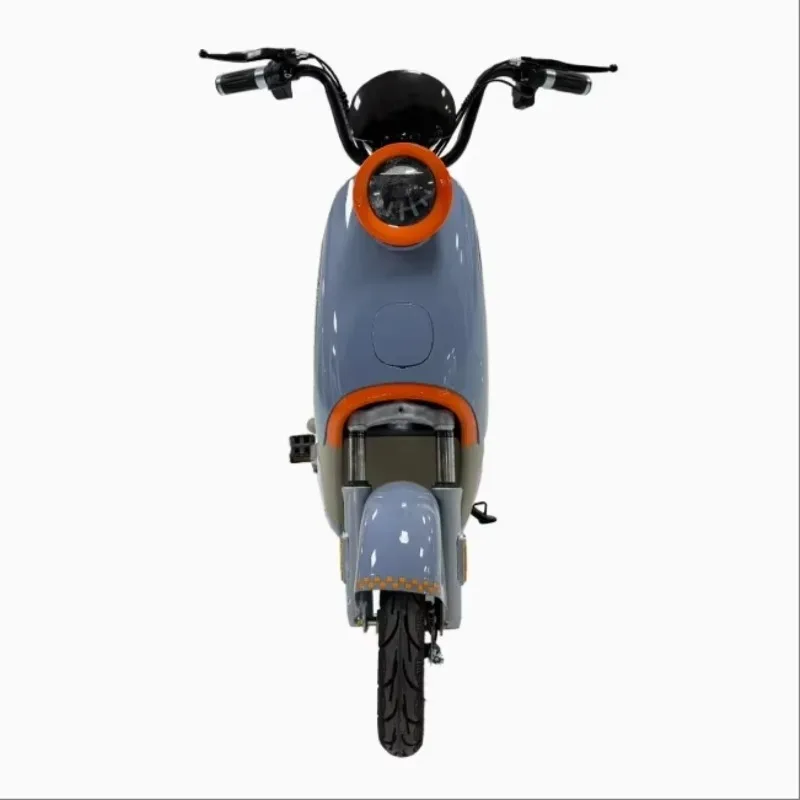 Scooter elettrico per moto E a prezzi accessibili per pendolari più venduto di fascia alta Zuimi
