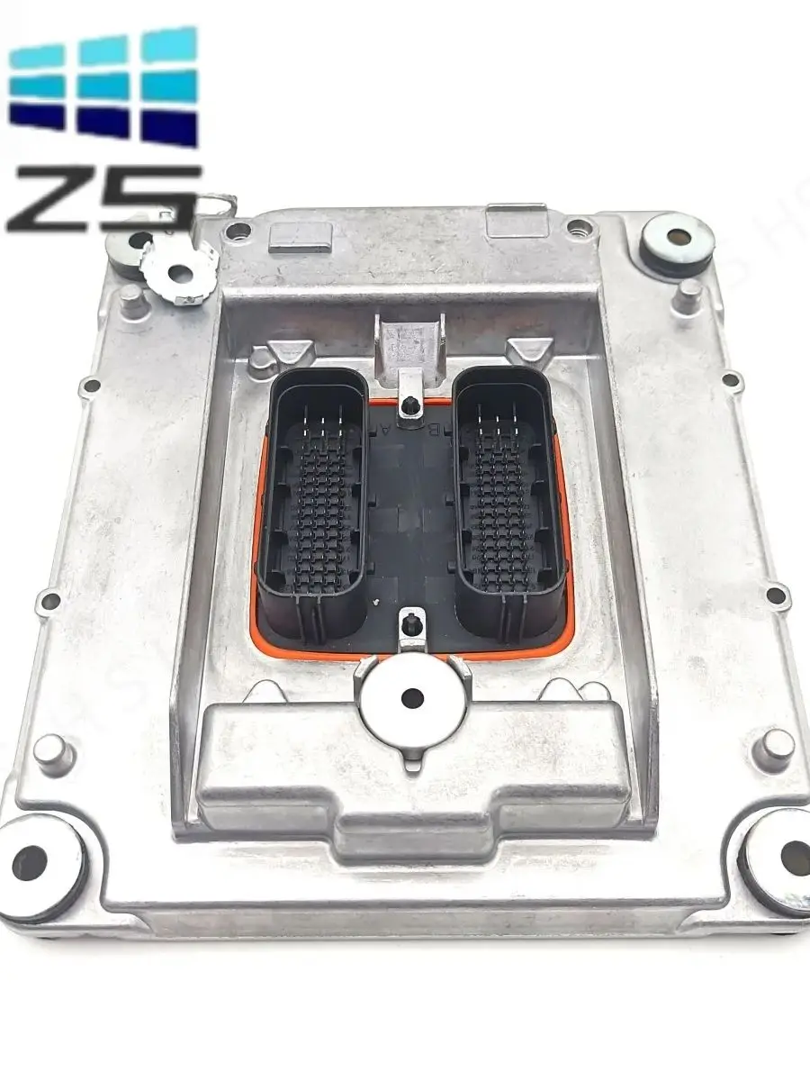 

Контроллер ЭБУ для двигателя Volvo 20814550 P01, с новой компьютерной панелью с возможностью программирования.