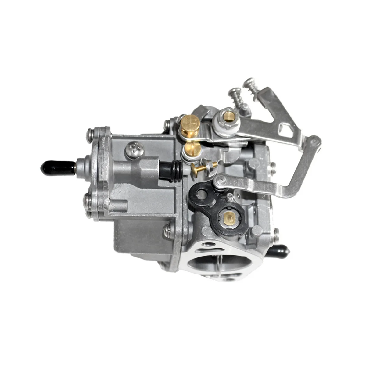 Boat Motor Carburetor 8M0129551 for Mercury Mariner Outboard Engine 4-Stroke 15HP 20HP 8M0109534 853720T16 853720T20