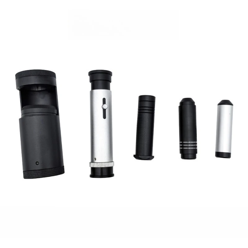 

Handheld polarizer, dichroic mirror, gemstone identification dichroic mirror