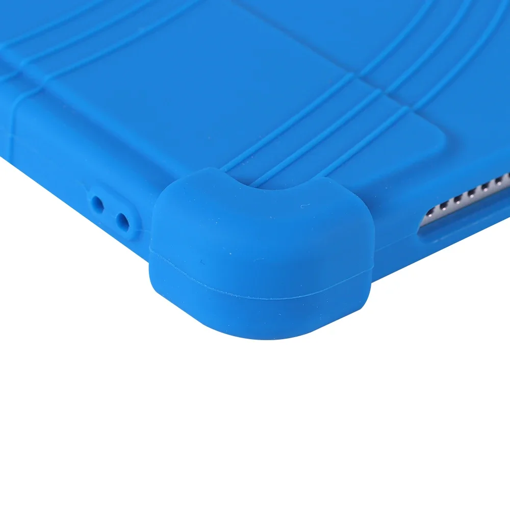 Etui na tablet Lenovo Yoga Tab Plus 12,7 cala Bezpieczna, odporna na wstrząsy silikonowa podstawka — zdjęcie produktu 5