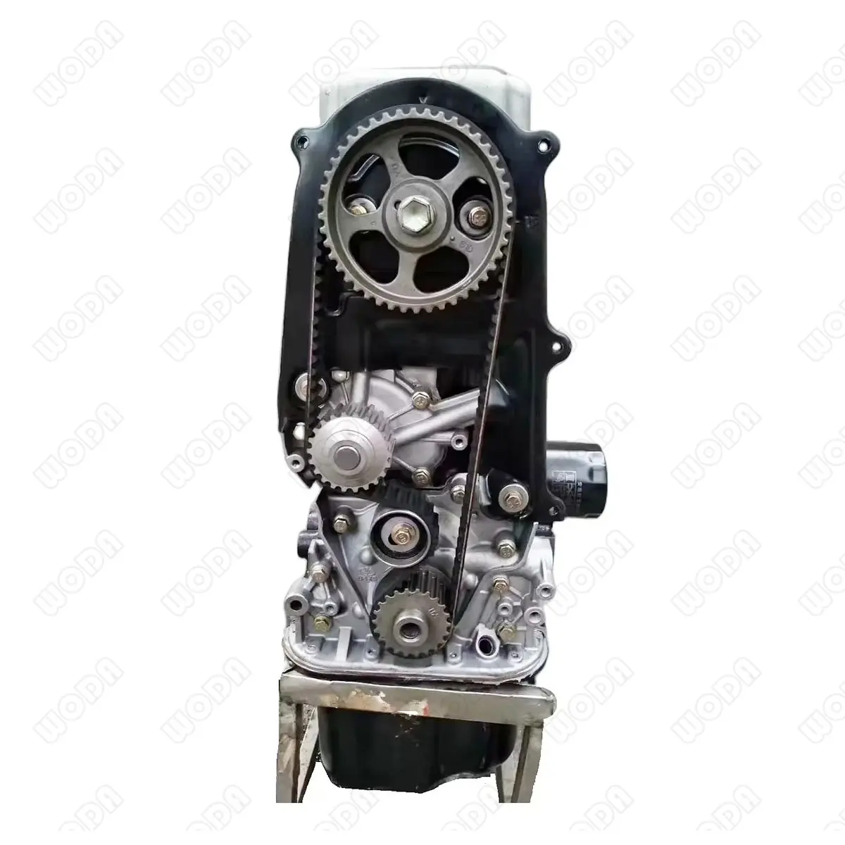 High Performance Auto Engine B10S B10S1 B12S1 For Chevrolet GM Aveo Mexico T200 T250