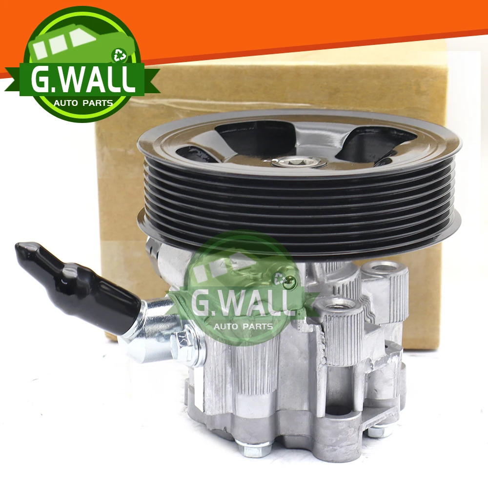 

Power Steering Pump For TOYOTA TUNDRA 4.6L 5.7L 44310-0C090 21-5486 44310-60490 44310-60480 443100C090 55-5642 215486 555642
