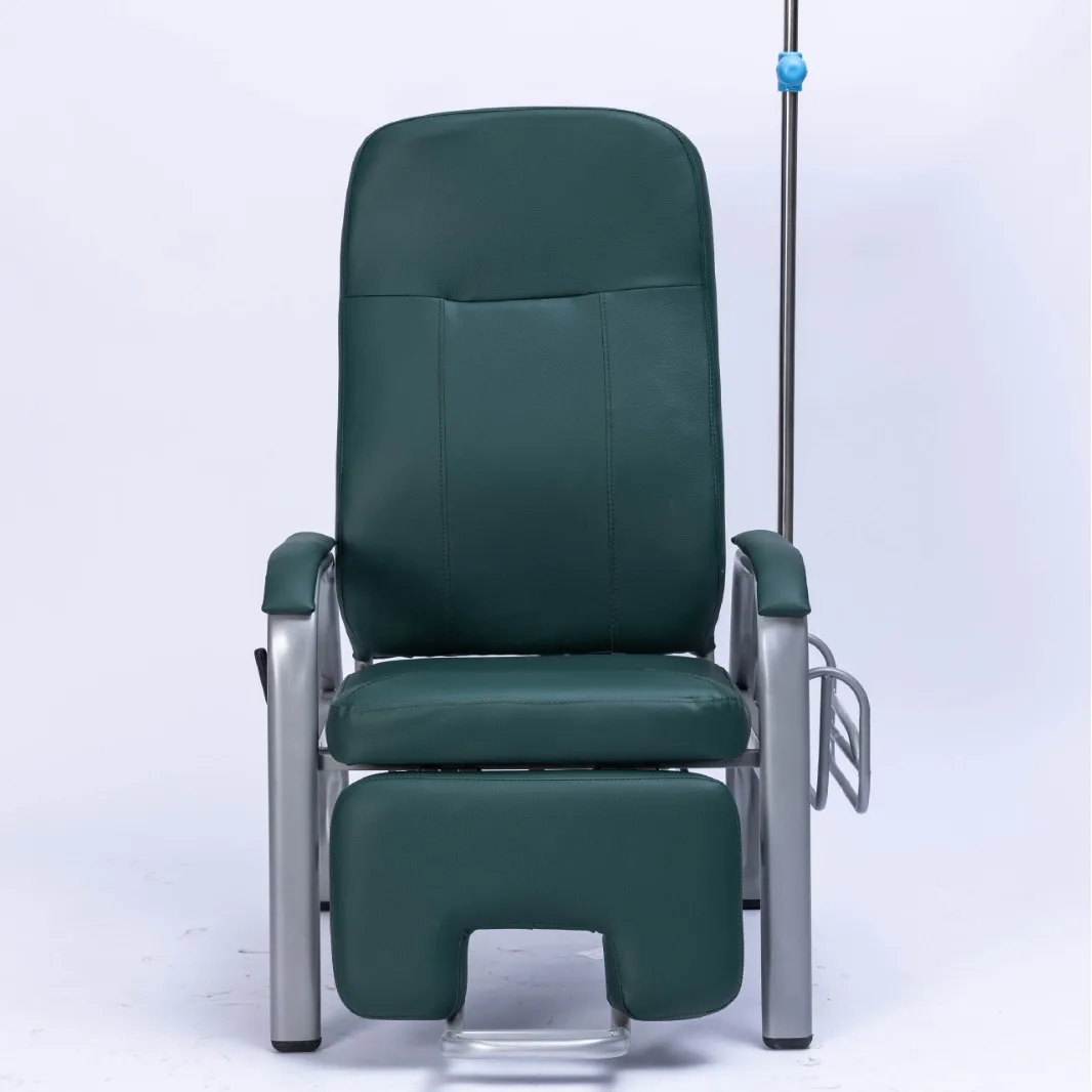 نموذج مستلق بمقعد واحد، كرسي ضخ SY-09 كرسي بالتنقيط، فاخر، ضخ مستلق #3