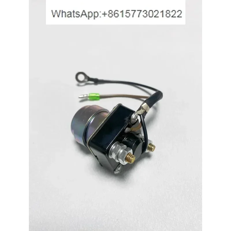 for Yamaha outboard high horsepower relay two-punch 115-15-200 start relay high current magnetic attraction