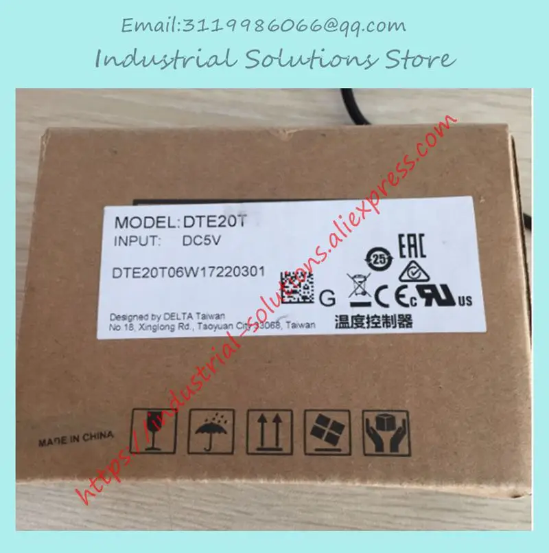 温度調節器 DTE10T DTE10P DTE20T DTE20P DTE20C DTE20L DTE20R DTE20V DTE2DS DTE2CT