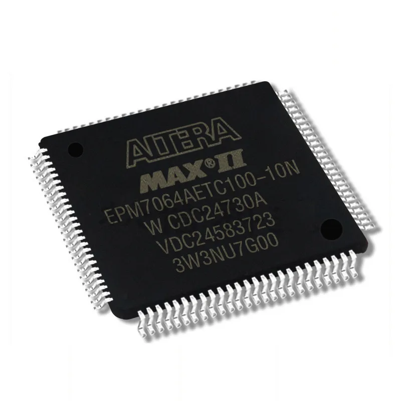 

EPM7064AETC100-10N ALTERA FPGA CPLD EPM7064AETC100-4N EPM7064AETC100-7N