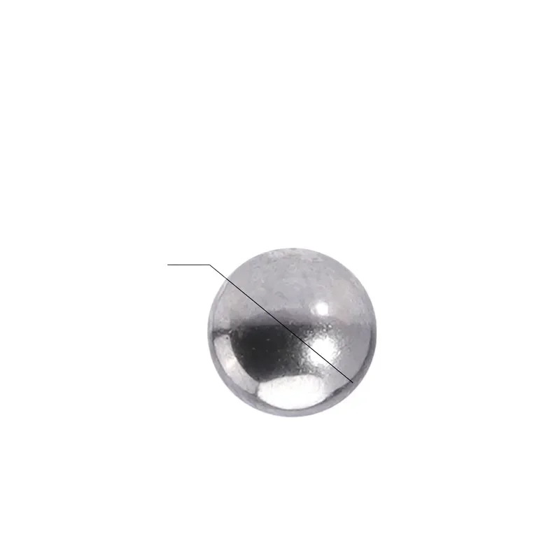 10pcs 6mm Stainless Steel Balls High Precision Bearing Beads for 3D Printer Parts Compatible with Tuozhu FA001 Maker Library