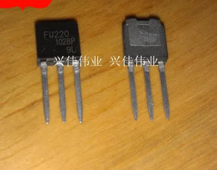 10PCS New original authentic IRFU220NPBF FU220N FU220 TO-251